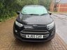 USED 2015 65 FORD ECOSPORT 1.5 TDCi Zetec SUV 5dr Diesel Manual 2WD Euro 6 (95 ps) TURBO DIESEL! MANUAL GEARBOX! AIR CON!