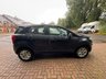 USED 2015 65 FORD ECOSPORT 1.5 TDCi Zetec SUV 5dr Diesel Manual 2WD Euro 6 (95 ps) TURBO DIESEL! MANUAL GEARBOX! AIR CON!