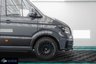 USED 2026 MAN TGE 2.0 FWD MWB MCR EDITION 180BHP AUTO - DIGITAL DASH - PURE GREY HIGHEST SPEC IN THE UK - LED LIGHTS - HEATED SEATS