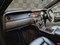 USED 2022 22 ROLLS-ROYCE CULLINAN 6.75 V12 SUV 