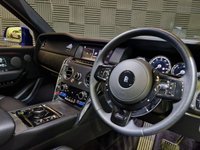 USED 2022 22 ROLLS-ROYCE CULLINAN 6.75 V12 SUV 