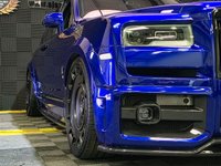 USED 2022 22 ROLLS-ROYCE CULLINAN 6.75 V12 SUV 