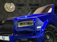 USED 2022 22 ROLLS-ROYCE CULLINAN 6.75 V12 SUV 