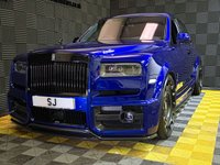 USED 2022 22 ROLLS-ROYCE CULLINAN 6.75 V12 SUV 