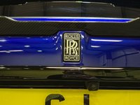 USED 2022 22 ROLLS-ROYCE CULLINAN 6.75 V12 SUV 