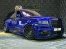USED 2022 22 ROLLS-ROYCE CULLINAN 6.75 V12 SUV 