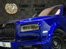 USED 2022 22 ROLLS-ROYCE CULLINAN 6.75 V12 SUV 