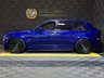 USED 2022 22 ROLLS-ROYCE CULLINAN 6.75 V12 SUV 