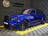 USED 2022 22 ROLLS-ROYCE CULLINAN 6.75 V12 SUV 