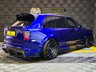 USED 2022 22 ROLLS-ROYCE CULLINAN 6.75 V12 SUV 
