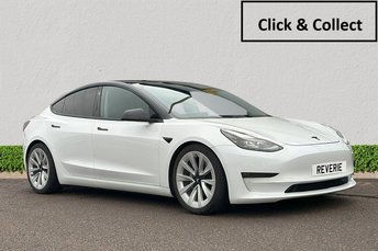 View our Tesla Model 3