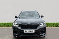 USED 2020 70 BMW X3 3.0 M40i SUV 5dr Petrol Auto xDrive Euro 6 (s/s) (360 ps) 