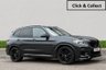 USED 2020 70 BMW X3 3.0 M40i SUV 5dr Petrol Auto xDrive Euro 6 (s/s) (360 ps) 