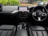 USED 2020 70 BMW X3 3.0 M40i SUV 5dr Petrol Auto xDrive Euro 6 (s/s) (360 ps) 