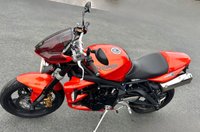 USED 2010 60 TRIUMPH STREET TRIPLE 675 R Naked Roadster An excellent, well maintained machine