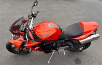 USED 2010 60 TRIUMPH STREET TRIPLE 675 R Naked Roadster An excellent, well maintained machine