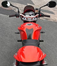 USED 2010 60 TRIUMPH STREET TRIPLE 675 R Naked Roadster An excellent, well maintained machine