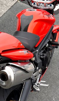 USED 2010 60 TRIUMPH STREET TRIPLE 675 R Naked Roadster An excellent, well maintained machine