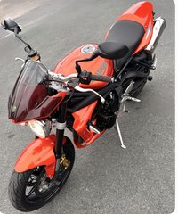USED 2010 60 TRIUMPH STREET TRIPLE 675 R Naked Roadster An excellent, well maintained machine