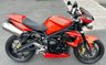 USED 2010 60 TRIUMPH STREET TRIPLE 675 R Naked Roadster An excellent, well maintained machine