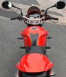 USED 2010 60 TRIUMPH STREET TRIPLE 675 R Naked Roadster An excellent, well maintained machine