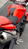USED 2010 60 TRIUMPH STREET TRIPLE 675 R Naked Roadster An excellent, well maintained machine