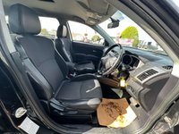USED 2010 60 CITROEN C-CROSSER 2.2 HDi VTR+ SUV 5dr Diesel DCS 4WD Euro 4 (156 ps) 
