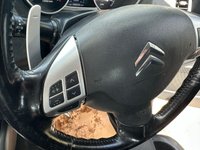 USED 2010 60 CITROEN C-CROSSER 2.2 HDi VTR+ SUV 5dr Diesel DCS 4WD Euro 4 (156 ps) 