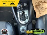 USED 2010 60 CITROEN C-CROSSER 2.2 HDi VTR+ SUV 5dr Diesel DCS 4WD Euro 4 (156 ps) 