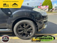 USED 2010 60 CITROEN C-CROSSER 2.2 HDi VTR+ SUV 5dr Diesel DCS 4WD Euro 4 (156 ps) 