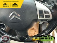 USED 2010 60 CITROEN C-CROSSER 2.2 HDi VTR+ SUV 5dr Diesel DCS 4WD Euro 4 (156 ps) 
