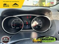 USED 2010 60 CITROEN C-CROSSER 2.2 HDi VTR+ SUV 5dr Diesel DCS 4WD Euro 4 (156 ps) 