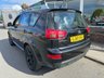 USED 2010 60 CITROEN C-CROSSER 2.2 HDi VTR+ SUV 5dr Diesel DCS 4WD Euro 4 (156 ps) 