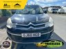 USED 2010 60 CITROEN C-CROSSER 2.2 HDi VTR+ SUV 5dr Diesel DCS 4WD Euro 4 (156 ps) 
