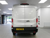 USED 2021 21 FORD TRANSIT 310 2.0 EBL 130 BHP L2 MEDIUM LIMITED EDITION AUTOMATIC  1 OWNER | AUTOMATIC | L2 MEDIUM | CARPLAY