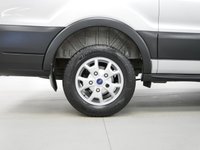 USED 2021 21 FORD TRANSIT 310 2.0 EBL 130 BHP L2 MEDIUM LIMITED EDITION AUTOMATIC  1 OWNER | AUTOMATIC | L2 MEDIUM | CARPLAY