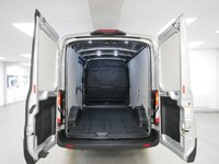 USED 2021 21 FORD TRANSIT 310 2.0 EBL 130 BHP L2 MEDIUM LIMITED EDITION AUTOMATIC  1 OWNER | AUTOMATIC | L2 MEDIUM | CARPLAY