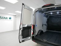 USED 2021 21 FORD TRANSIT 310 2.0 EBL 130 BHP L2 MEDIUM LIMITED EDITION AUTOMATIC  1 OWNER | AUTOMATIC | L2 MEDIUM | CARPLAY