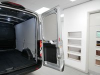 USED 2021 21 FORD TRANSIT 310 2.0 EBL 130 BHP L2 MEDIUM LIMITED EDITION AUTOMATIC  1 OWNER | AUTOMATIC | L2 MEDIUM | CARPLAY