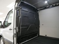 USED 2021 21 FORD TRANSIT 310 2.0 EBL 130 BHP L2 MEDIUM LIMITED EDITION AUTOMATIC  1 OWNER | AUTOMATIC | L2 MEDIUM | CARPLAY
