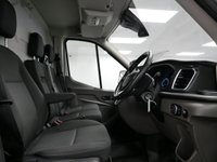 USED 2021 21 FORD TRANSIT 310 2.0 EBL 130 BHP L2 MEDIUM LIMITED EDITION AUTOMATIC  1 OWNER | AUTOMATIC | L2 MEDIUM | CARPLAY