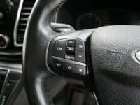 USED 2021 21 FORD TRANSIT 310 2.0 EBL 130 BHP L2 MEDIUM LIMITED EDITION AUTOMATIC  1 OWNER | AUTOMATIC | L2 MEDIUM | CARPLAY