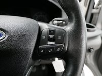 USED 2021 21 FORD TRANSIT 310 2.0 EBL 130 BHP L2 MEDIUM LIMITED EDITION AUTOMATIC  1 OWNER | AUTOMATIC | L2 MEDIUM | CARPLAY