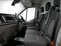 USED 2021 21 FORD TRANSIT 310 2.0 EBL 130 BHP L2 MEDIUM LIMITED EDITION AUTOMATIC  1 OWNER | AUTOMATIC | L2 MEDIUM | CARPLAY