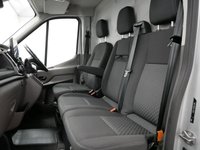 USED 2021 21 FORD TRANSIT 310 2.0 EBL 130 BHP L2 MEDIUM LIMITED EDITION AUTOMATIC  1 OWNER | AUTOMATIC | L2 MEDIUM | CARPLAY