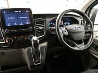 USED 2021 21 FORD TRANSIT 310 2.0 EBL 130 BHP L2 MEDIUM LIMITED EDITION AUTOMATIC  1 OWNER | AUTOMATIC | L2 MEDIUM | CARPLAY