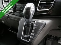 USED 2021 21 FORD TRANSIT 310 2.0 EBL 130 BHP L2 MEDIUM LIMITED EDITION AUTOMATIC  1 OWNER | AUTOMATIC | L2 MEDIUM | CARPLAY