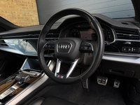 USED 2023 23 AUDI Q8 3.0 TFSI V6 55 S line SUV 5dr Petrol Tiptronic quattro Euro 6 (s/s) (340 ps) 