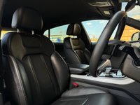 USED 2023 23 AUDI Q8 3.0 TFSI V6 55 S line SUV 5dr Petrol Tiptronic quattro Euro 6 (s/s) (340 ps) 