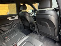 USED 2023 23 AUDI Q8 3.0 TFSI V6 55 S line SUV 5dr Petrol Tiptronic quattro Euro 6 (s/s) (340 ps) 